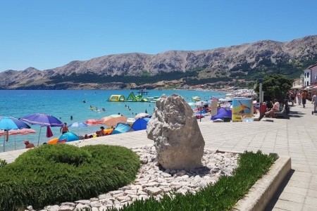 Apartmán Gorica - 7