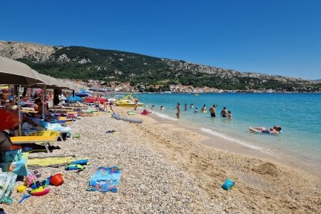 Apartmán Gorica - 8