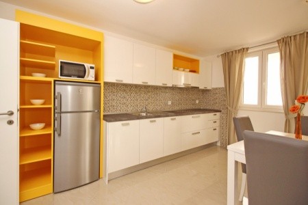 Apartmán Gorica - 10