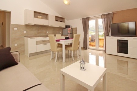 Apartmán Gorica - 11