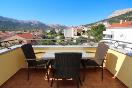 Apartmán Gorica - 12