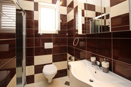 Apartmán Gorica - 14