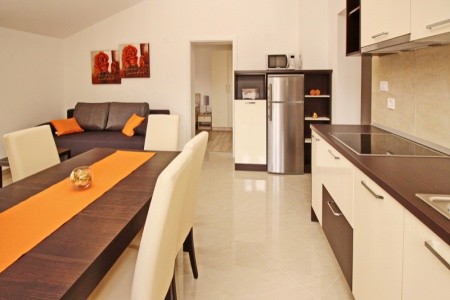 Apartmán Gorica - 16