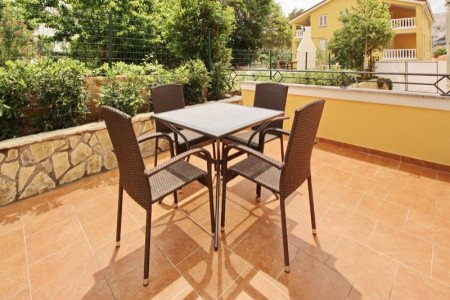 Apartmán Gorica - 18