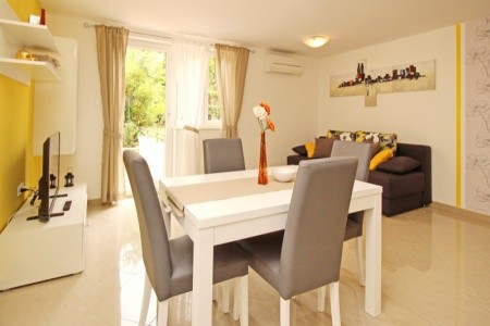 Apartmán Gorica - 23