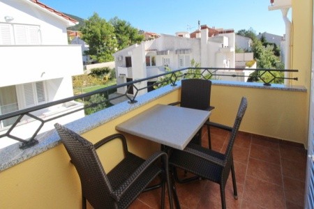 Apartmán Gorica - 24