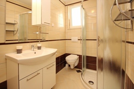 Apartmán Gorica - 30
