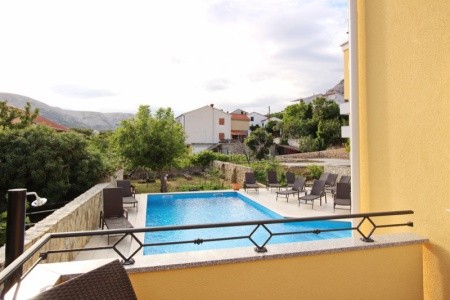 Apartmán Gorica - 33