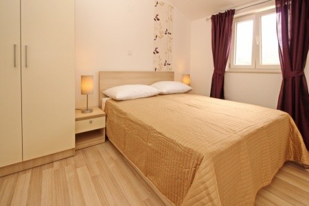 Apartmán Gorica - 35