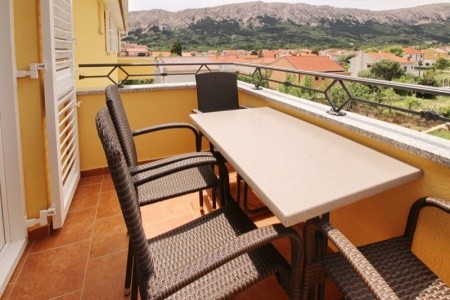 Apartmán Gorica - 36