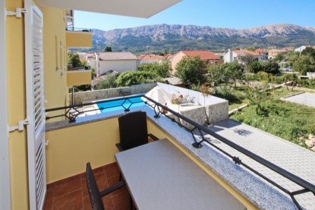 Apartmán Gorica - 38