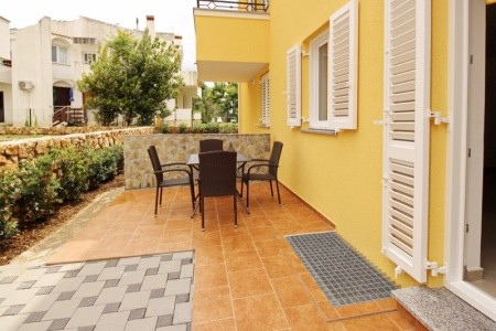 Apartmán Gorica - 40