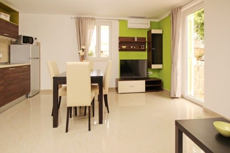 Apartmán Gorica - 41