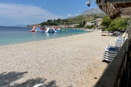 Apartmány Dota - 10