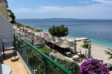 Apartmány Dota - 12