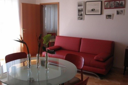 Apartmány Dota - 13