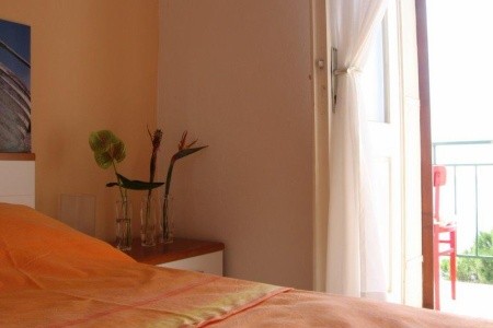 Apartmány Dota - 14