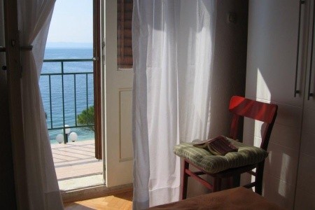 Apartmány Dota - 15