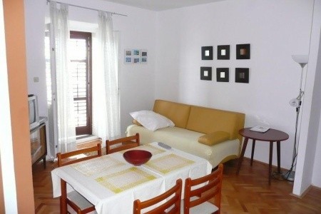 Apartmány Dota - 19