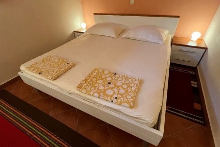 Apartmány Dota - 21