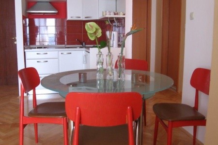 Apartmány Dota - 23