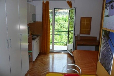 Apartmány Dota - 25