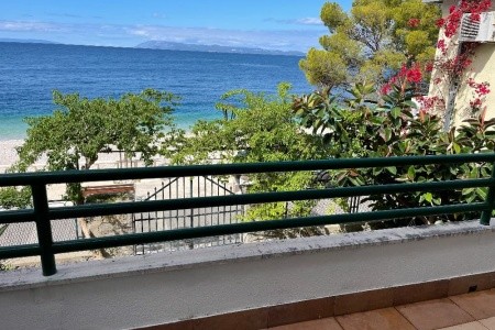 Apartmány Dota - 34