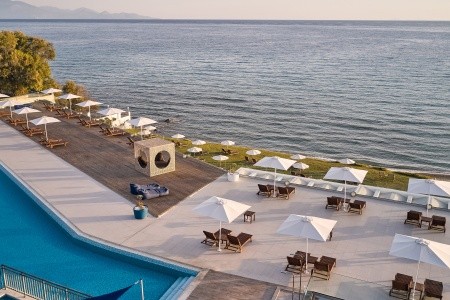 Cavo Orient Beach - 2