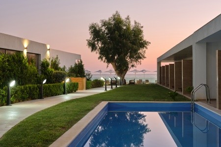 Cavo Orient Beach - 4