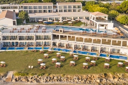 Cavo Orient Beach - 7