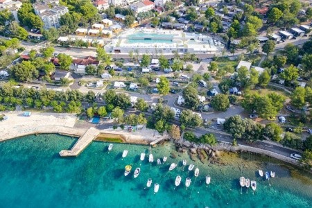 Mediteran Kemp Selce - 2