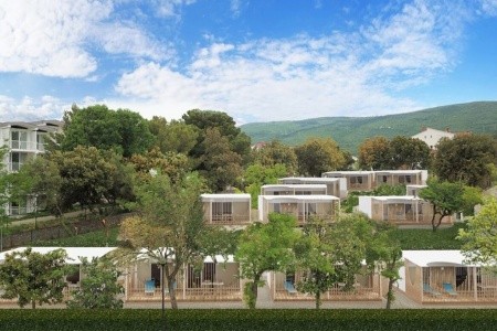 Mediteran Kemp Selce - 3