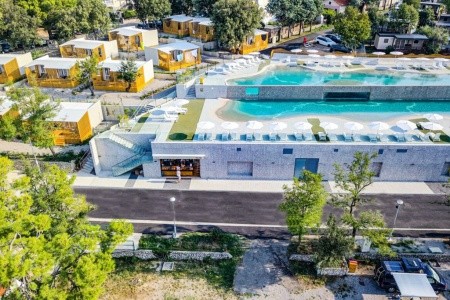 Mediteran Kemp Selce - 6