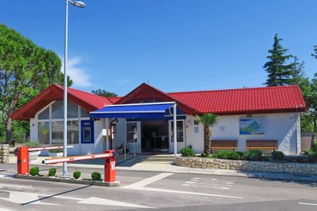 Mediteran Kemp Selce - 8