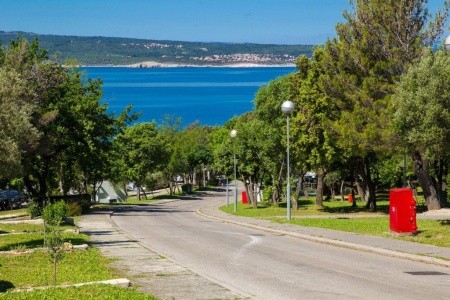 Mediteran Kemp Selce - 9