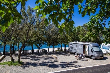 Mediteran Kemp Selce - 10