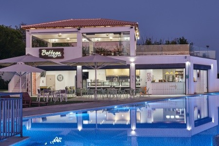 Cavo Orient Beach - 8