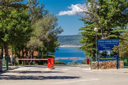 Mediteran Kemp Selce - 11