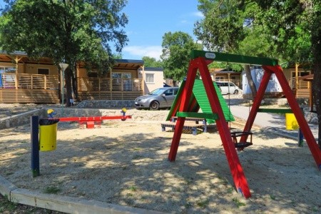 Mediteran Kemp Selce - 12