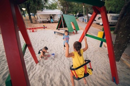 Mediteran Kemp Selce - 13