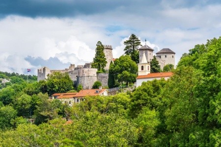 Mediteran Kemp Selce - 14