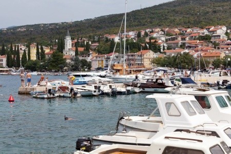 Mediteran Kemp Selce - 15