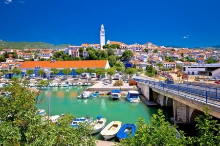 Mediteran Kemp Selce - 16