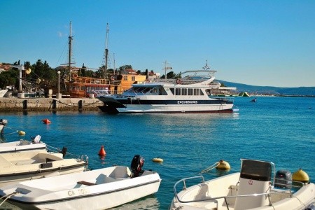 Mediteran Kemp Selce - 18