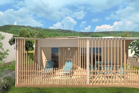 Mediteran Kemp Selce - 20