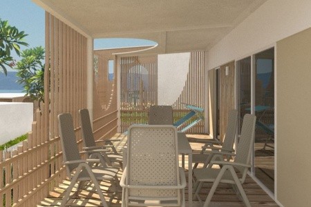 Mediteran Kemp Selce - 39