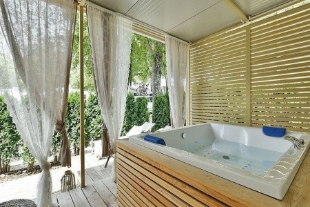 Mediteran Kemp Selce - 43