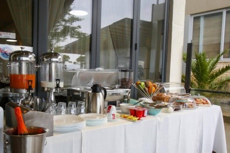 Albánie, Albánská riviéra, Valza Butique, za <span>20.663</span> Kč