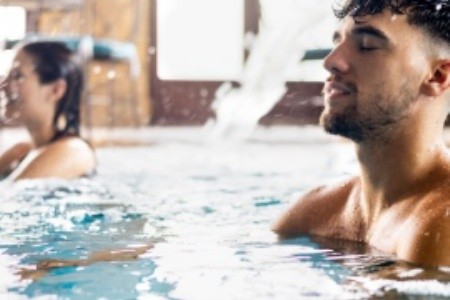 Ráj wellness za humny: Objevte umění relaxace v Polsku