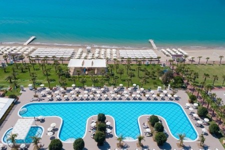 Güral Premier Belek - 4